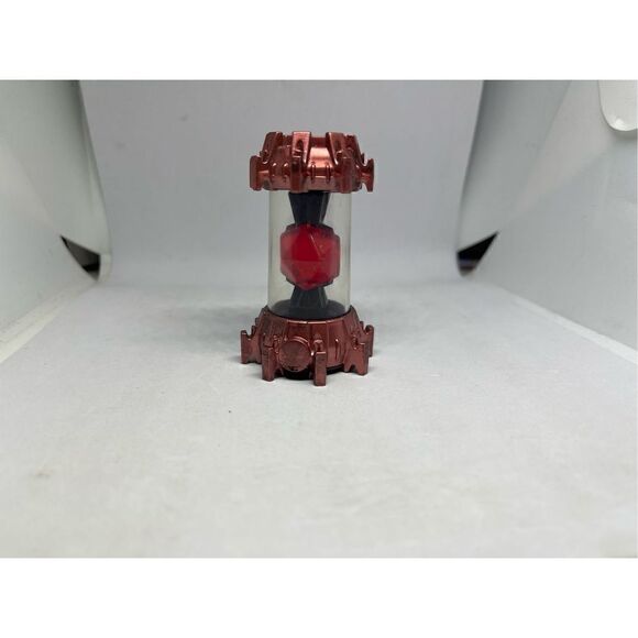 Fire Reactor Creation Crystal Skylanders Imaginators Wii PS4 Xbox 360 One - Picture 1 of 4
